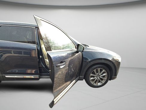 Used 2021 MAZDA CX-9 Grand Touring AWD/4WD image 28