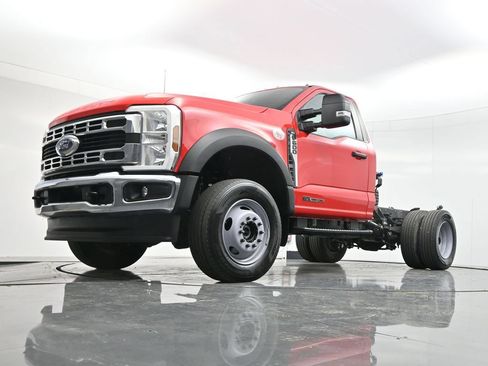 Used 2026 Ford F600 4x4 Regular Cab Super Duty w/ XLT Value Package image 36
