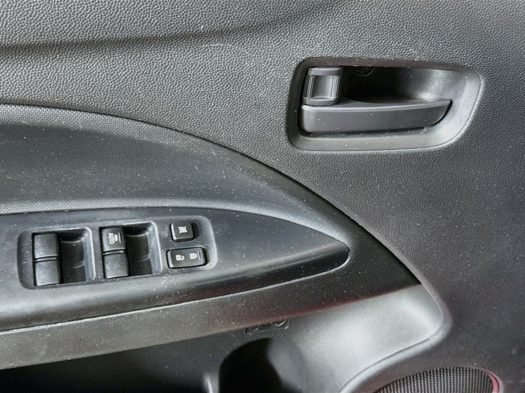 Used 2024 Mitsubishi Mirage ES FWD image 21