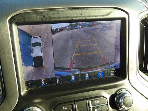 Used 2023 GMC Sierra 2500 Denali w/ Denali Ultimate Package image 18