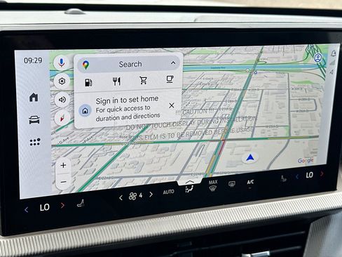 New 2026 Ford Explorer Active image 17