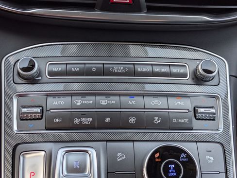 Used 2023 Hyundai Santa Fe SEL Premium AWD/4WD image 28