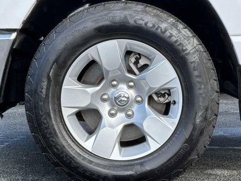 Used 2024 RAM 1500 Big Horn image 25