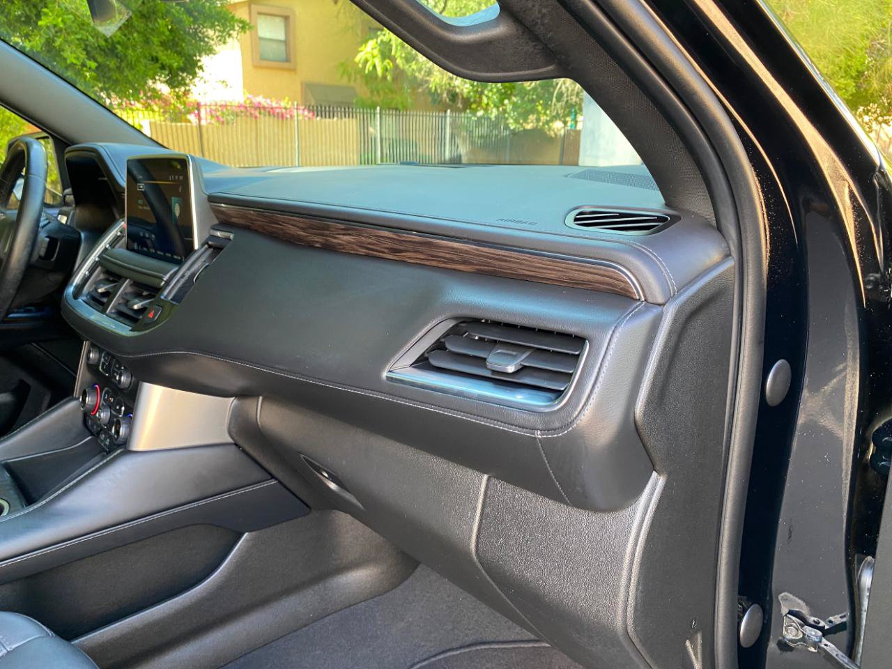Used 2022 Chevrolet Tahoe LT RWD image 63