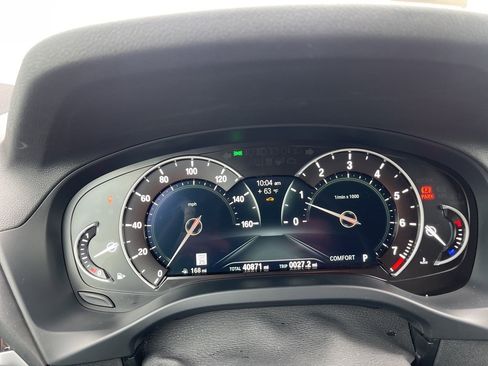 Used 2019 BMW X3 sDrive30i w/ Convenience Package image 21