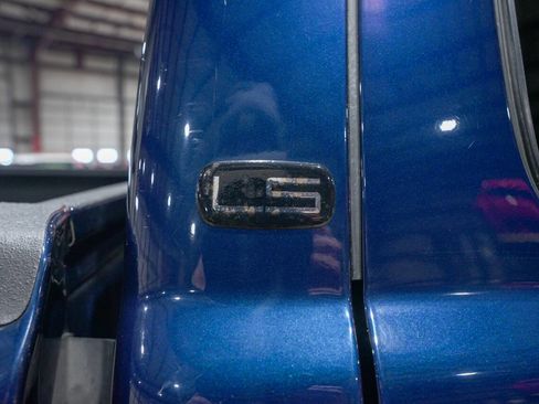 Used 2000 Chevrolet Silverado 2500 LS w/ Firm Ride Suspension Pkg image 27