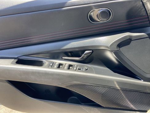 Used 2022 Hyundai Elantra N Line FWD image 18