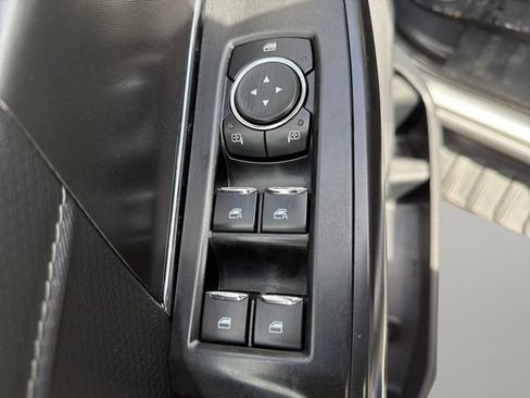 Used 2024 Ford F150 XLT w/ Equipment Group 302A MID AWD/4WD image 18