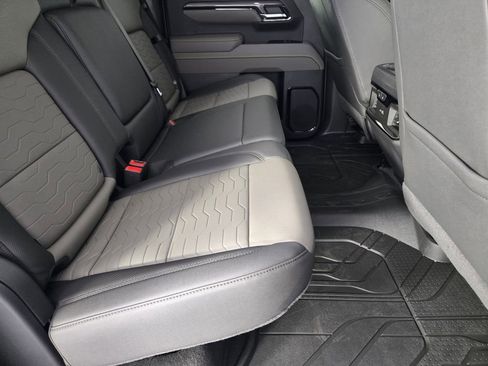 New 2026 Chevrolet Silverado 1500 ZR2 AWD/4WD image 34