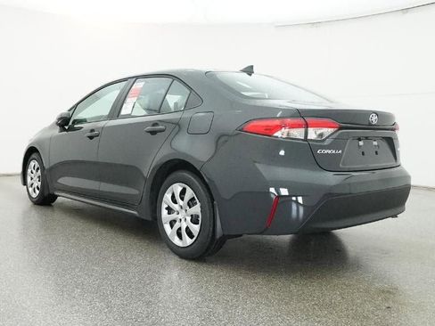 New 2026 Toyota Corolla LE image 21