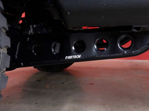 Used 2020 RAM 2500 Limited image 75