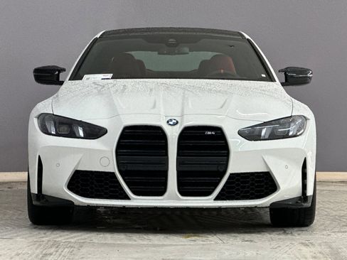 New 2026 BMW M4 Coupe image 6