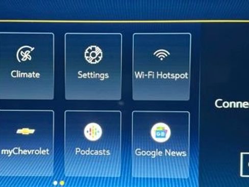 Used 2024 Chevrolet Silverado 1500 RST w/ Convenience Package II image 31