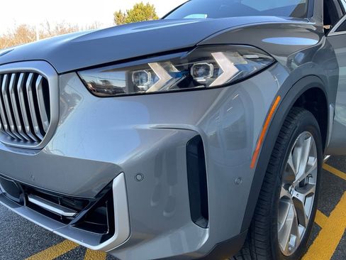 Certified 2026 BMW X5 sDrive40i w/ Climate Comfort Package image 26