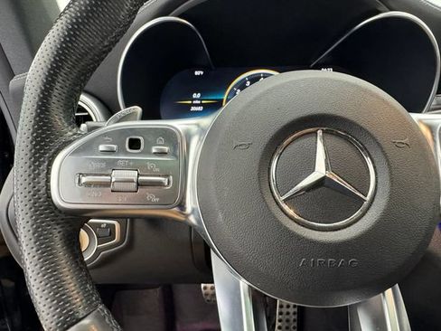 Used 2021 Mercedes-Benz C 43 AMG 4MATIC Coupe image 23