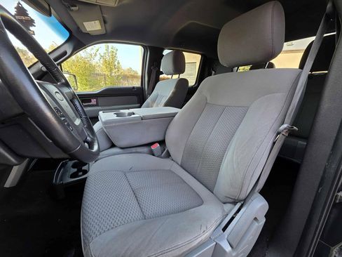 Used 2012 Ford F150 XLT w/ XLT Convenience Pkg image 9