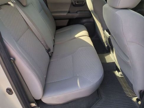 Used 2020 Toyota Tacoma SR w/ SR Convenience Package RWD image 26