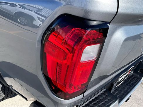 Used 2023 GMC Canyon Elevation w/ Elevation Premium Package image 29