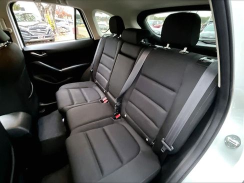 Used 2016 MAZDA CX-5 Touring image 19