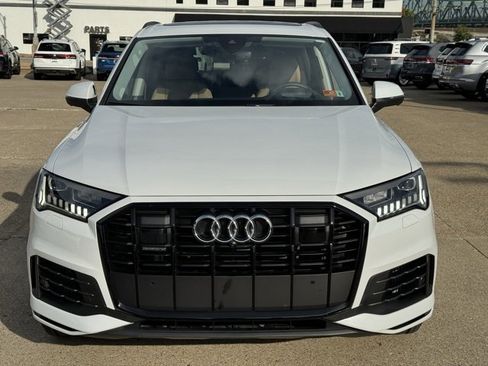 Used 2023 Audi Q7 3.0T Prestige image 7