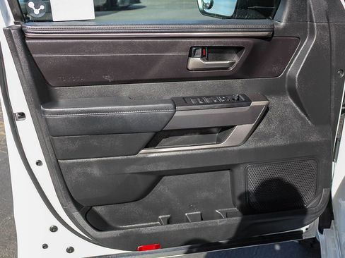 Used 2024 Toyota Tundra SR5 w/ TRD Sport Package image 26