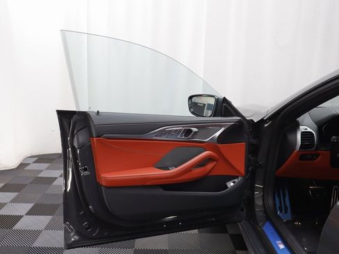 New 2026 BMW 840i xDrive image 5