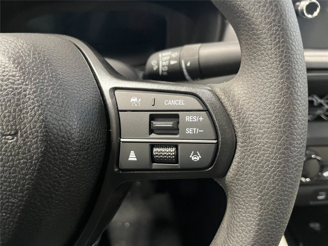 New 2026 Honda Accord LX image 17