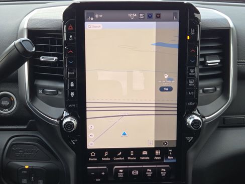 New 2026 RAM 2500 Laramie image 15