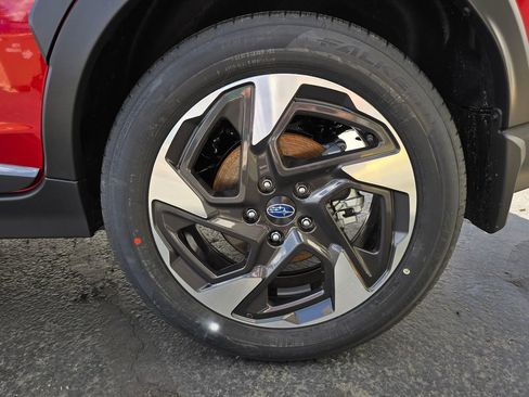 New 2026 Subaru Crosstrek 2.5i Limited image 6