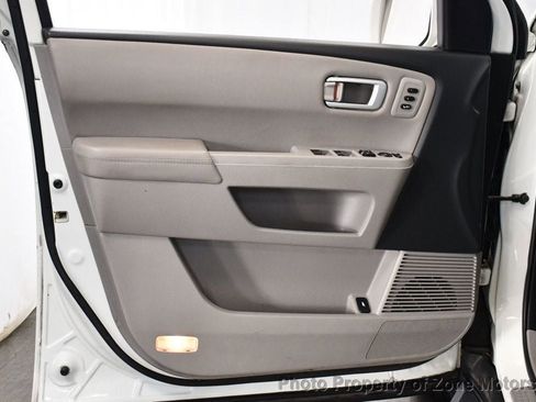 Used 2015 Honda Pilot Touring image 7