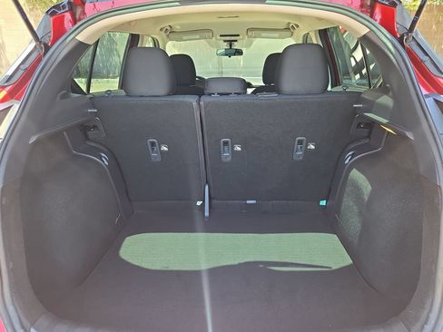 Certified 2023 Nissan Kicks SV FWD image 12