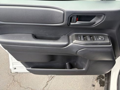 Used 2025 Toyota Land Cruiser 1958 AWD/4WD image 9