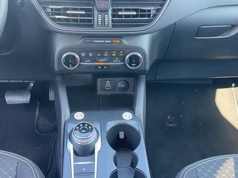 Used 2024 Ford Escape Active FWD image 15