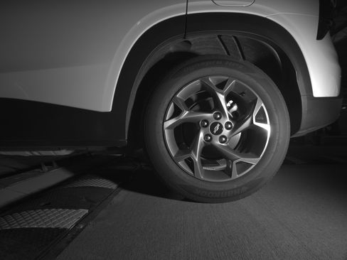 Used 2025 Chevrolet Trax LT image 14