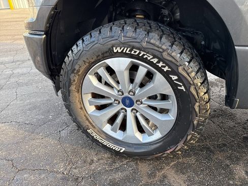 Used 2018 Ford F150 XL w/ Equipment Group 101A Mid image 6