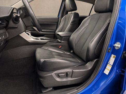 Used 2024 Mitsubishi Eclipse Cross SE AWD/4WD image 12