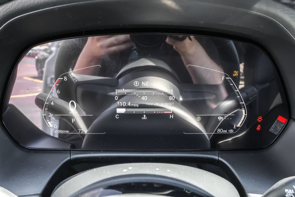 New 2026 MAZDA CX-5 Preferred AWD/4WD image 28
