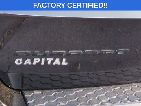 Certified 2023 Dodge Durango GT image 44