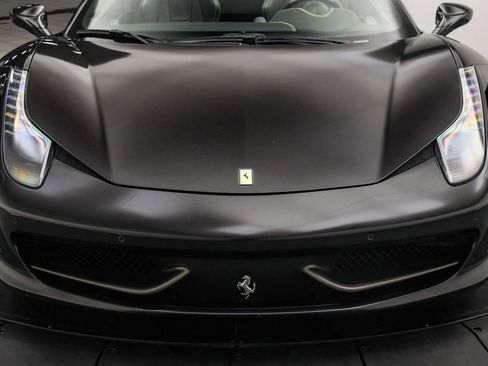Used 2014 Ferrari 458 Spider image 27