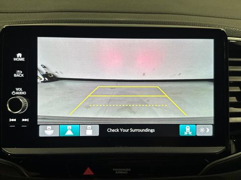 Used 2025 Honda Ridgeline RTL image 10