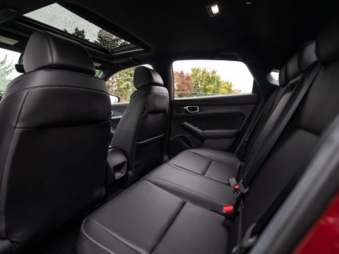 Certified 2025 Acura Integra A-Spec image 42