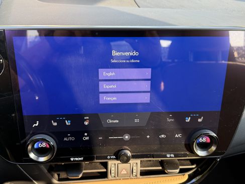 Certified 2023 Lexus NX 350h AWD image 22