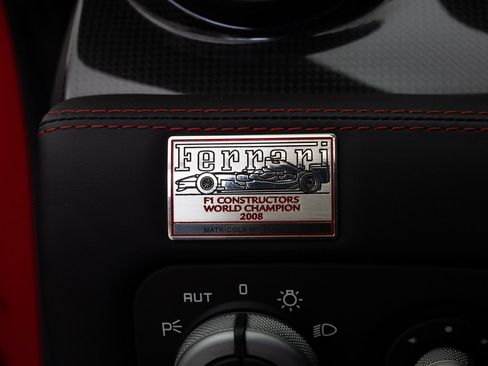 Used 2009 Ferrari 599 GTB Fiorano RWD image 31