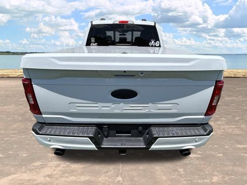Used 2022 Ford F150 XLT w/ Equipment Group 302A High AWD/4WD image 9