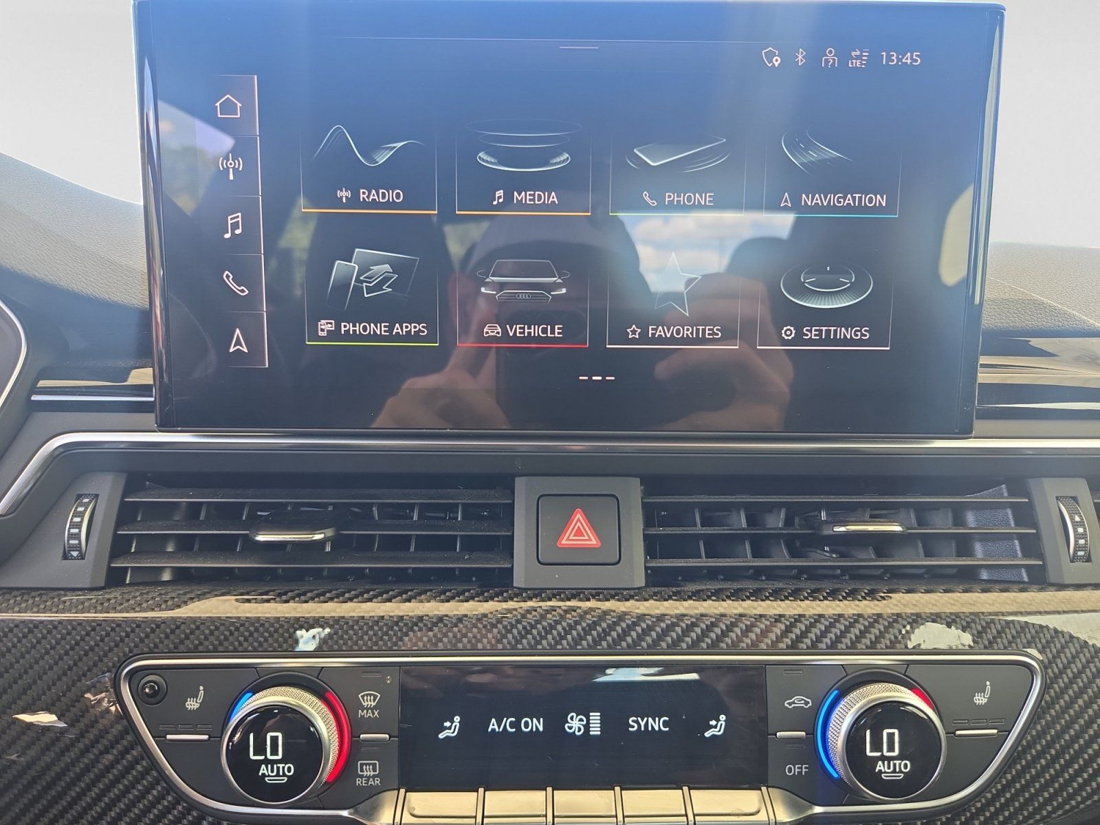 Used 2023 Audi S5 Premium Plus w/ Premium Plus AWD/4WD image 20