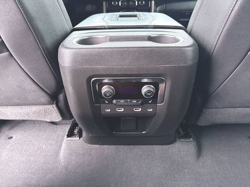 Used 2024 Chevrolet Suburban High Country w/ Advanced Technology Package AWD/4WD image 22