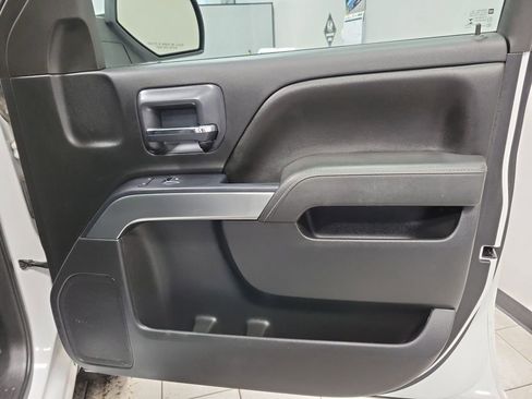 Used 2015 Chevrolet Silverado 1500 LT w/ All Star Edition image 18