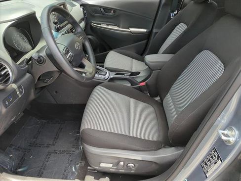 Used 2020 Hyundai Kona SEL Plus FWD image 16