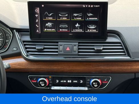 Used 2023 Audi Q5 2.0T Premium image 25