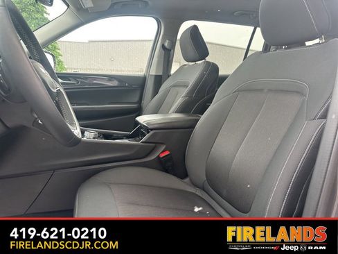 Used 2023 Jeep Grand Cherokee L Laredo w/ Luxury Tech Group I image 20